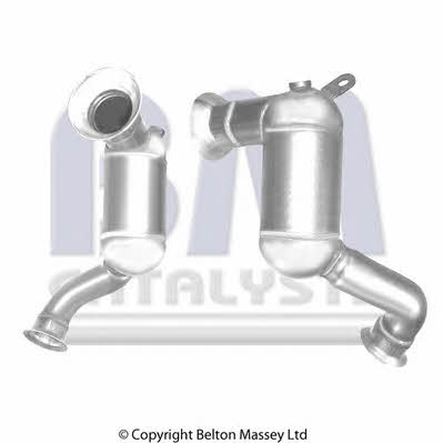 BM80359H BM Catalysts Катализатор
