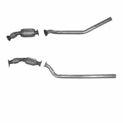 BM80116H BM Catalysts Катализатор
