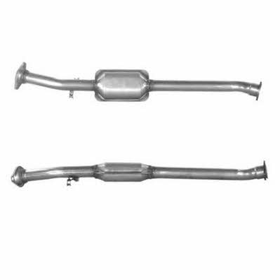 BM80137H BM Catalysts Каталізатор