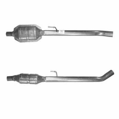 BM80193H BM Catalysts Катализатор
