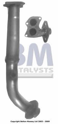 BM Catalysts BM70029 Вихлопна труба BM70029: Купити в Україні - Добра ціна на EXIST.UA!