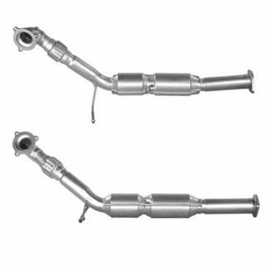 Каталізатор Вольво: BM90808H BM Catalysts Каталізатор