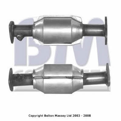 BM90962H BM Catalysts Катализатор