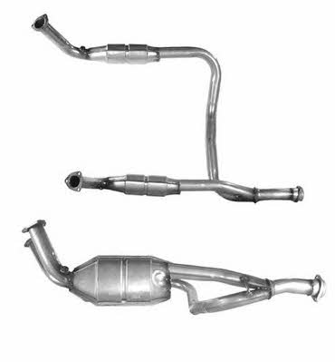 BM90214H BM Catalysts Катализатор