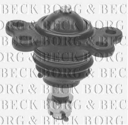 Borg & beck BBJ5032 Опора кульова BBJ5032: Купити в Україні - Добра ціна на EXIST.UA!