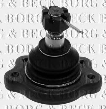 Borg & beck BBJ5674 Опора кульова BBJ5674: Купити в Україні - Добра ціна на EXIST.UA!