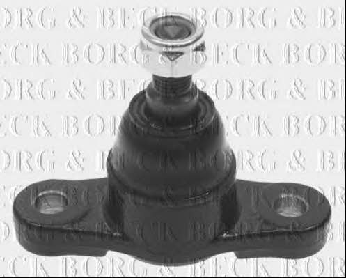 Borg & beck BBJ5681 Опора кульова BBJ5681: Купити в Україні - Добра ціна на EXIST.UA!