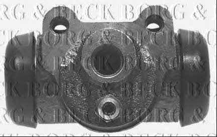 Borg & beck BBW1759 Циліндр гальмівний, колесний BBW1759: Купити в Україні - Добра ціна на EXIST.UA!
