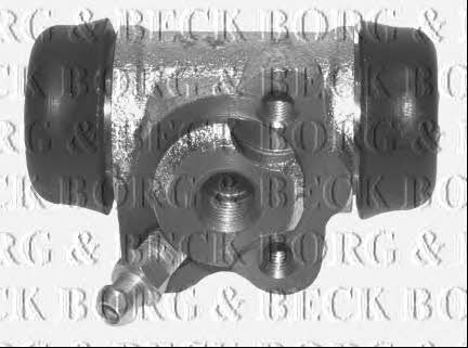 Borg & beck BBW1855 Циліндр гальмівний, колесний BBW1855: Купити в Україні - Добра ціна на EXIST.UA!