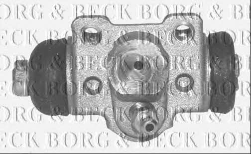 Borg & beck BBW1859 Циліндр гальмівний, колесний BBW1859: Купити в Україні - Добра ціна на EXIST.UA!