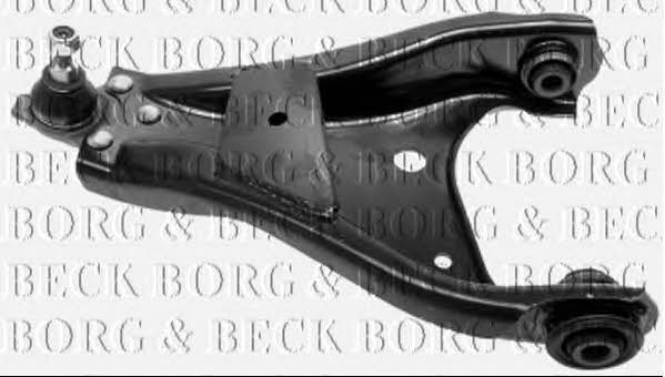 Borg & beck BCA6953 Важіль підвіски передній нижній лівий BCA6953: Купити в Україні - Добра ціна на EXIST.UA!
