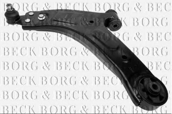 Borg & beck BCA6961 Важіль підвіски передній нижній лівий BCA6961: Купити в Україні - Добра ціна на EXIST.UA!