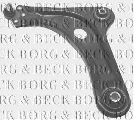 Borg & beck BCA7010 Важіль підвіски BCA7010: Купити в Україні - Добра ціна на EXIST.UA!
