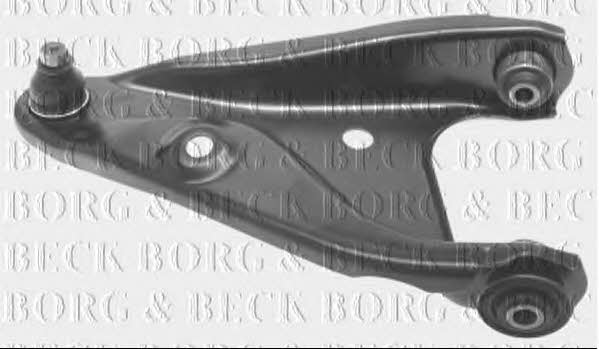 Borg & beck BCA7028 Важіль підвіски BCA7028: Купити в Україні - Добра ціна на EXIST.UA!