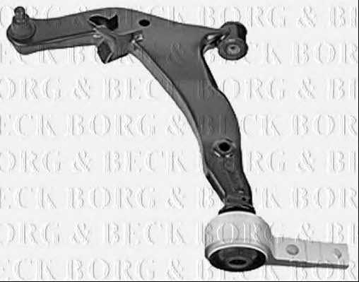 Borg & beck BCA7067 Важіль підвіски BCA7067: Купити в Україні - Добра ціна на EXIST.UA!
