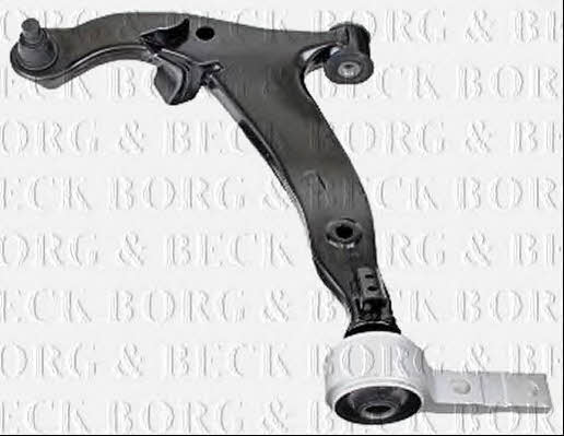 Borg & beck BCA7069 Важіль підвіски BCA7069: Купити в Україні - Добра ціна на EXIST.UA!