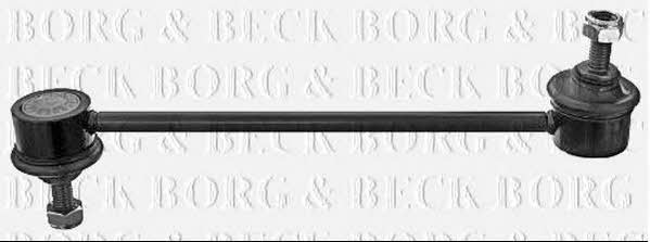Borg & beck BDL6456HD Стійка стабілізатора BDL6456HD: Купити в Україні - Добра ціна на EXIST.UA!