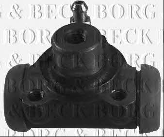 Borg & beck BBW1020 Циліндр гальмівний, колесний BBW1020: Купити в Україні - Добра ціна на EXIST.UA!