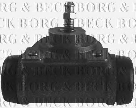 Borg & beck BBW1623 Циліндр гальмівний, колесний BBW1623: Купити в Україні - Добра ціна на EXIST.UA!