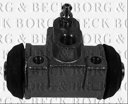 Borg & beck BBW1670 Циліндр гальмівний, колесний BBW1670: Купити в Україні - Добра ціна на EXIST.UA!