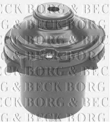 Borg & beck BSM5350 Підшипник опори амортизатора BSM5350: Приваблива ціна - Купити в Україні на EXIST.UA!