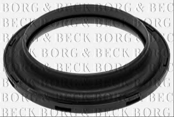 Borg & beck BSM5357 Підшипник опори амортизатора BSM5357: Купити в Україні - Добра ціна на EXIST.UA!