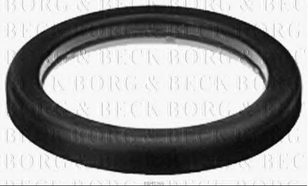 Borg & beck BSM5366 Опора стійки амортизатора BSM5366: Купити в Україні - Добра ціна на EXIST.UA!