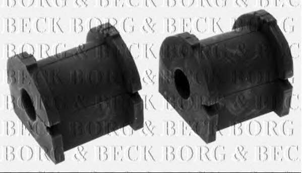 Borg & beck BSK7319K Втулка стабілізатора заднього BSK7319K: Приваблива ціна - Купити в Україні на EXIST.UA!