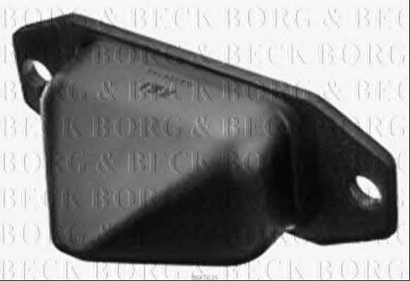 Borg & beck BSK7635 Відбійник амортизатора BSK7635: Купити в Україні - Добра ціна на EXIST.UA!