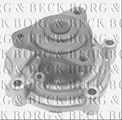 Borg & beck BWP1214 Помпа водяна BWP1214: Купити в Україні - Добра ціна на EXIST.UA!