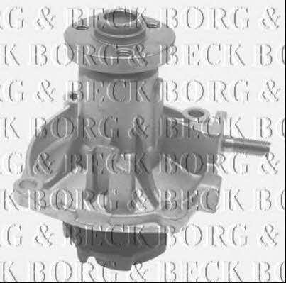 Borg & beck BWP1217 Помпа водяна BWP1217: Приваблива ціна - Купити в Україні на EXIST.UA!
