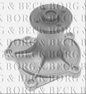 Borg & beck BWP1221 Помпа водяна BWP1221: Купити в Україні - Добра ціна на EXIST.UA!