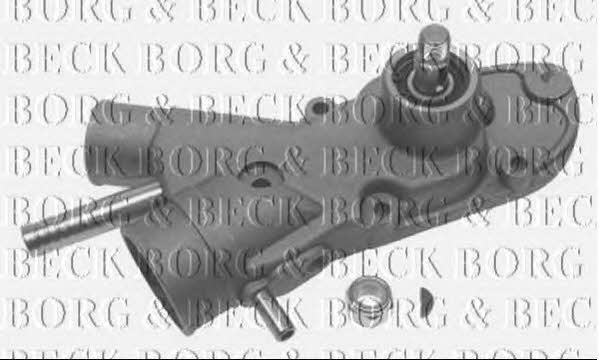 Borg & beck BWP1276 Помпа водяна BWP1276: Приваблива ціна - Купити в Україні на EXIST.UA!