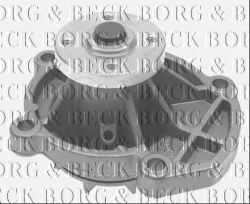 Borg & beck BWP1297 Помпа водяна BWP1297: Купити в Україні - Добра ціна на EXIST.UA!