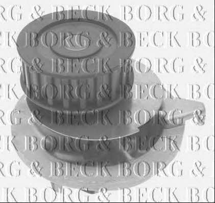 Borg & beck BWP1325 Помпа водяна BWP1325: Купити в Україні - Добра ціна на EXIST.UA!