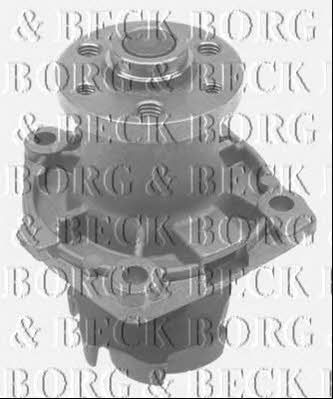 Borg & beck BWP1399 Помпа водяна BWP1399: Купити в Україні - Добра ціна на EXIST.UA!