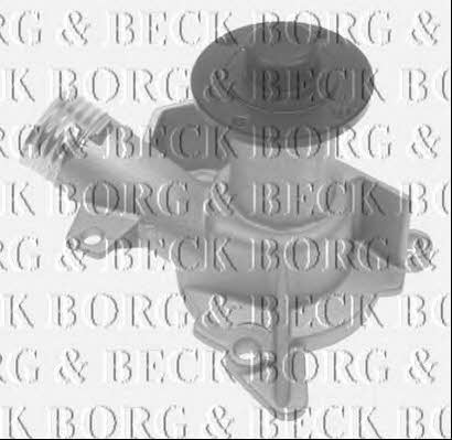 Borg & beck BWP1403 Помпа водяна BWP1403: Приваблива ціна - Купити в Україні на EXIST.UA!