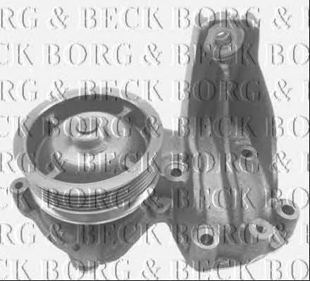 Borg & beck BWP1405 Помпа водяна BWP1405: Купити в Україні - Добра ціна на EXIST.UA!