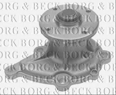 Borg & beck BWP1432 Помпа водяна BWP1432: Купити в Україні - Добра ціна на EXIST.UA!