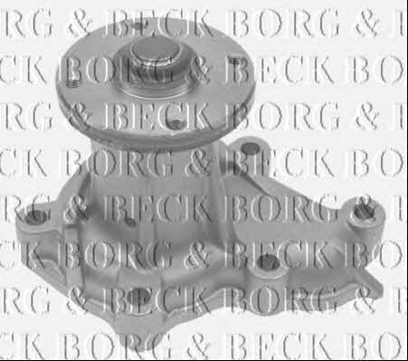 Borg & beck BWP1436 Помпа водяна BWP1436: Купити в Україні - Добра ціна на EXIST.UA!