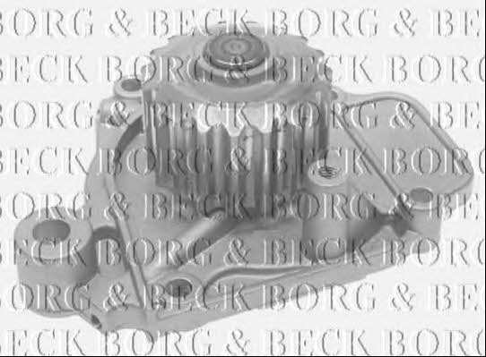 Borg & beck BWP1486 Помпа водяна BWP1486: Купити в Україні - Добра ціна на EXIST.UA!