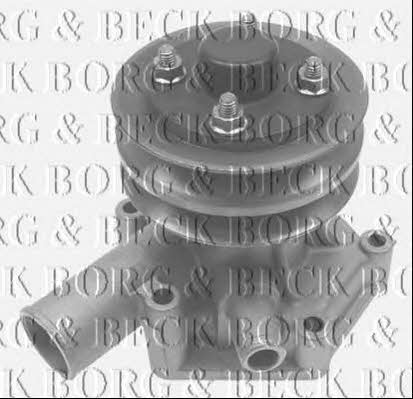Borg & beck BWP1488 Помпа водяна BWP1488: Купити в Україні - Добра ціна на EXIST.UA!