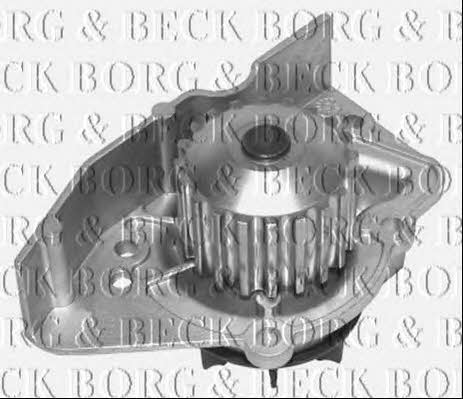 Borg & beck BWP1505 Помпа водяна BWP1505: Купити в Україні - Добра ціна на EXIST.UA!