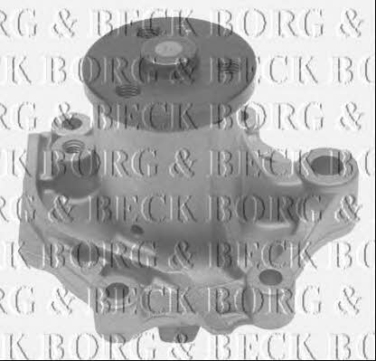 Borg & beck BWP1520 Помпа водяна BWP1520: Купити в Україні - Добра ціна на EXIST.UA!