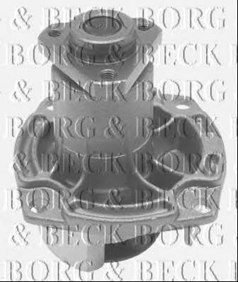 Borg & beck BWP1572 Помпа водяна BWP1572: Купити в Україні - Добра ціна на EXIST.UA!