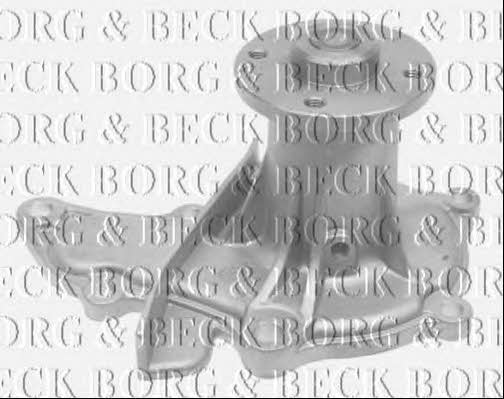 Borg & beck BWP1645 Помпа водяна BWP1645: Купити в Україні - Добра ціна на EXIST.UA!