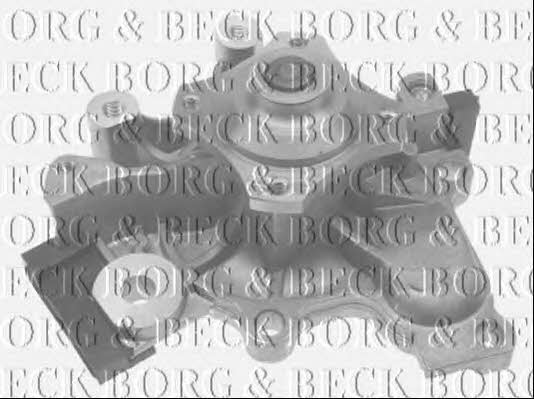 Borg & beck BWP1685 Помпа водяна BWP1685: Купити в Україні - Добра ціна на EXIST.UA!