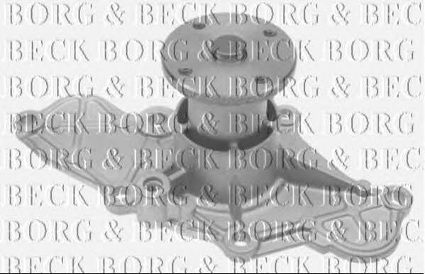 Borg & beck BWP1686 Помпа водяна BWP1686: Купити в Україні - Добра ціна на EXIST.UA!