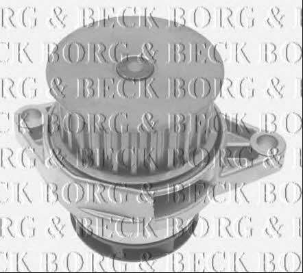 Borg & beck BWP1762 Помпа водяна BWP1762: Купити в Україні - Добра ціна на EXIST.UA!