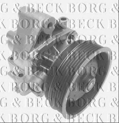 Borg & beck BWP1819 Помпа водяна BWP1819: Купити в Україні - Добра ціна на EXIST.UA!